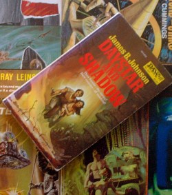 Photo courtest of Guy Span