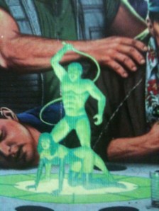 Desperate Measures cover 