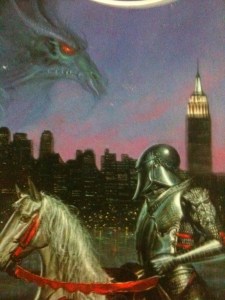 I don't remember this episode of Seinfeld.